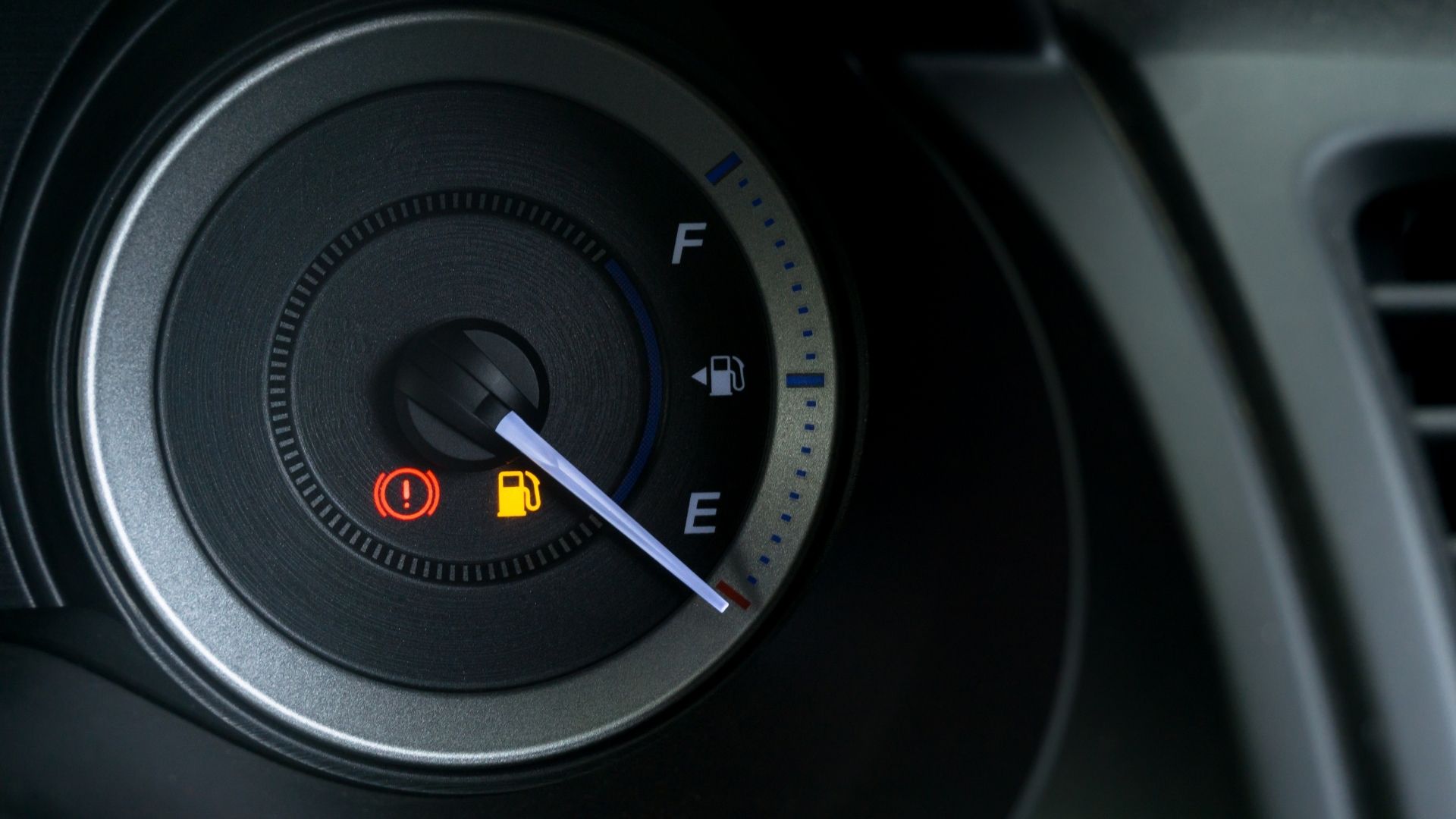 Illustration of a diesel hatchback fuel consumption calculator