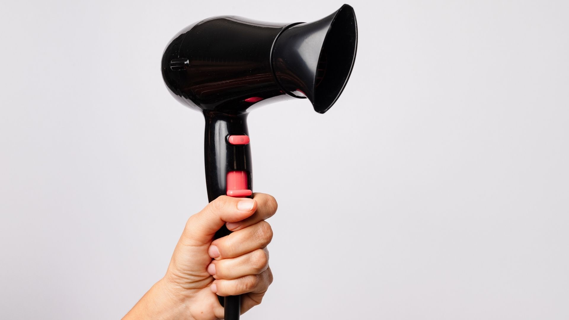 Hair Dryer Electricity Consumption Calculator