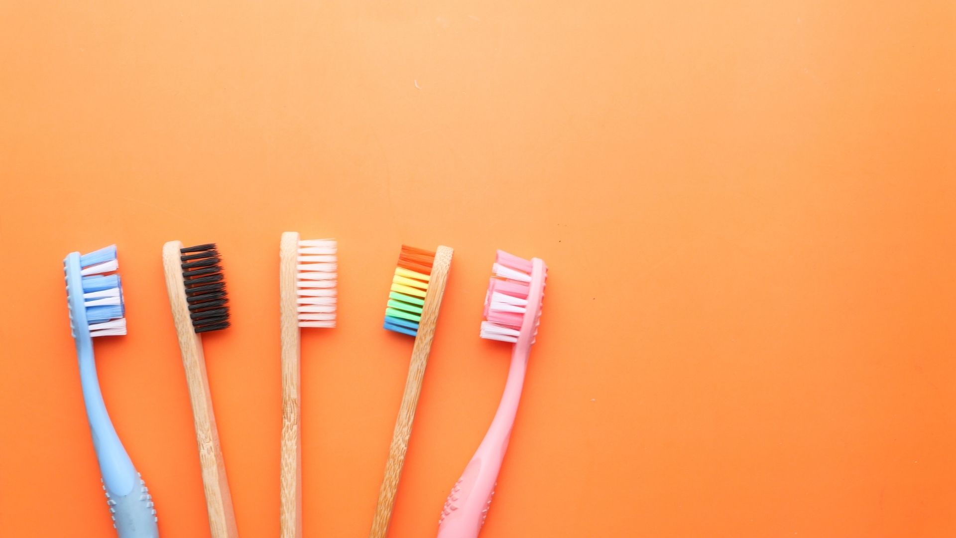 Tooth Brushing Water Usage