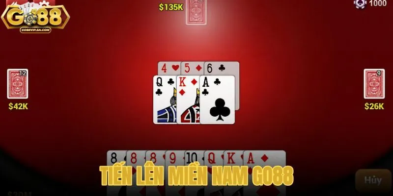 Tiến Lên Miền Nam Go88